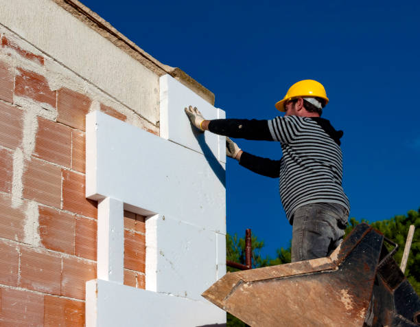 Best Cellulose Insulation in Taylorsville, NC