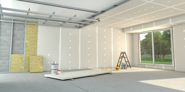 Best Residential Insulation in Taylorsville, NC
